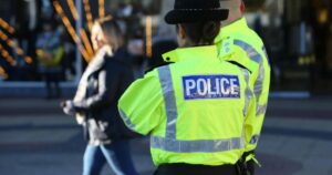 Bellshill attack: Man chased and seriously assaulted by pair