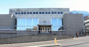 Haywards Heath man charged with nine sex offences against two girls