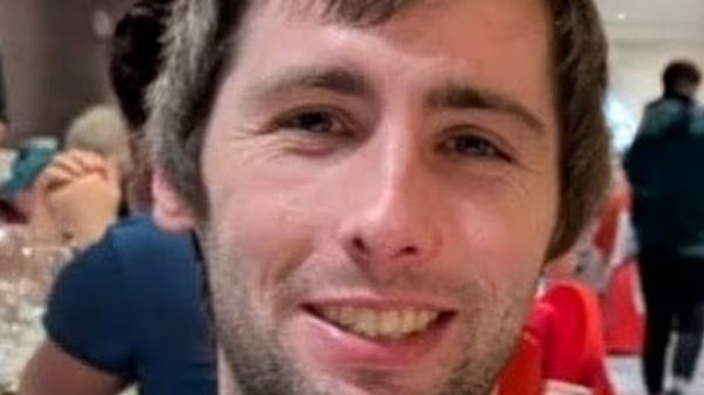 Carl Holland: Man charged with manslaughter after West Belfast assault
