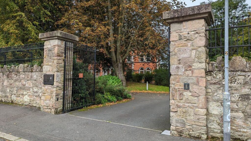 Human remains could be found at £8.6million luxury flat project in former Magdalene Laundry