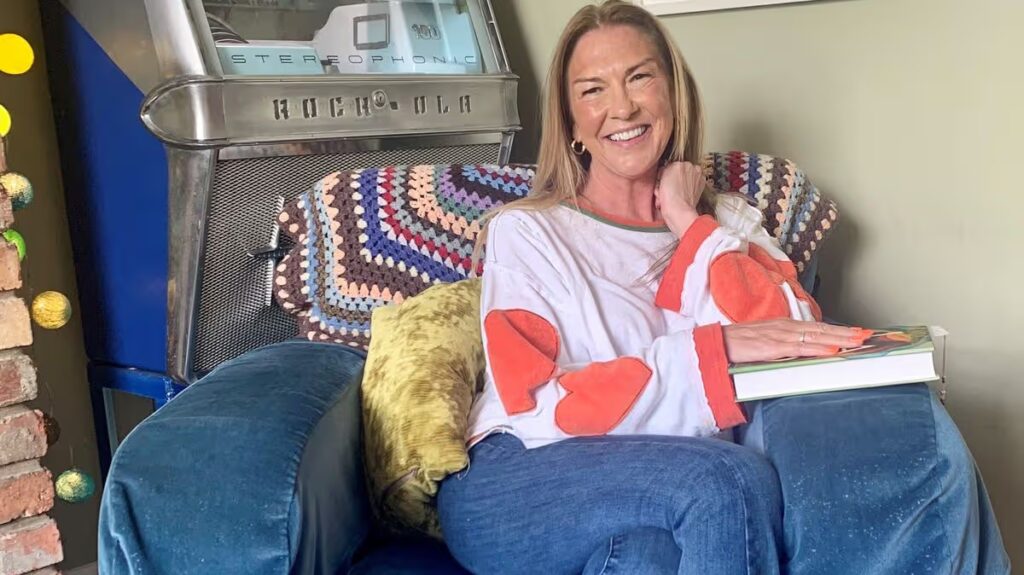 ‘My cancer would not have been detected if I had missed this test’