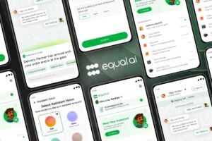 Equal AI raises $30M to screen calls so Indians don’t have to