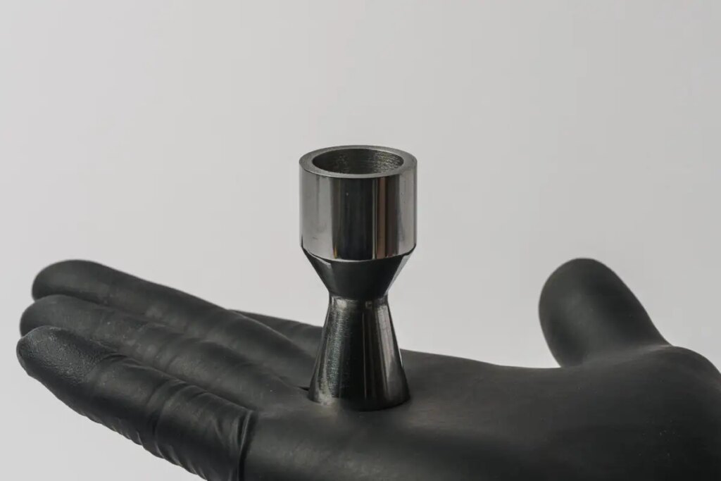This startup’s super metals could soon be in military drones, luxury watches, and chef’s knives