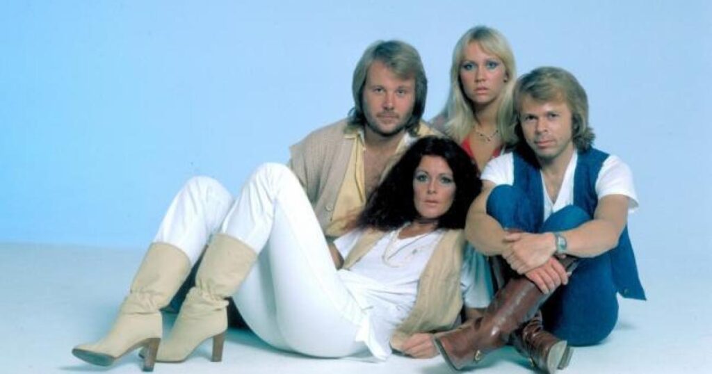 ABBA announce death of manager Görel Hanser aged 76