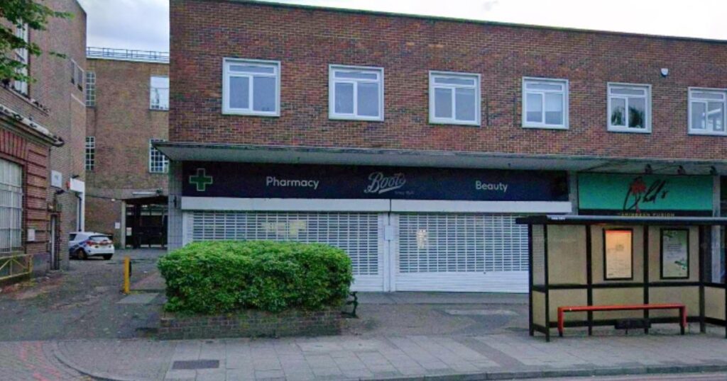 Anerley shoplifter convicted after Boots and Tesco thefts