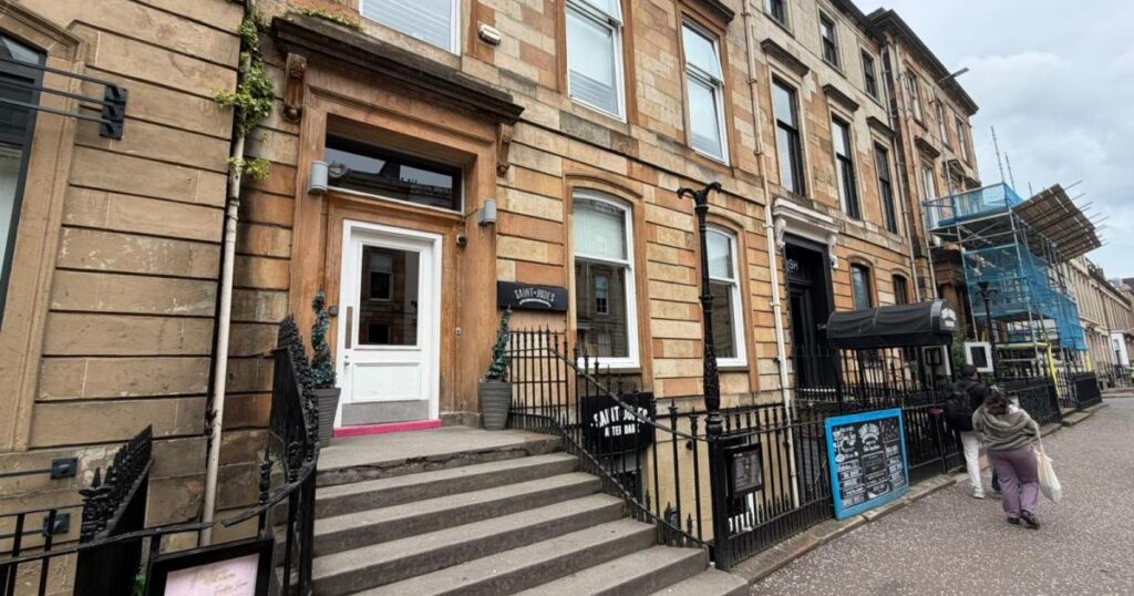 Glasgow bar and nightclub hits market for £200k after 13 years