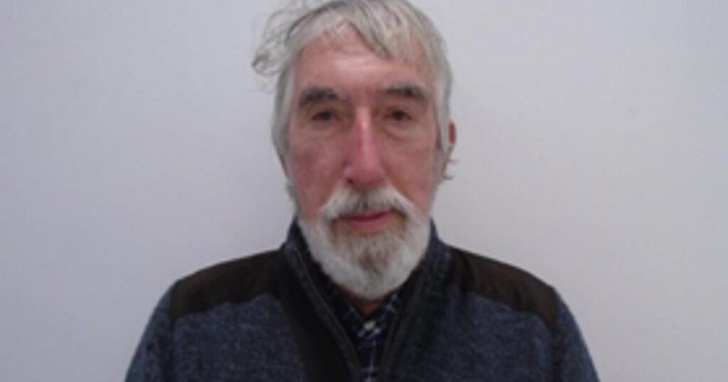 Face of Sussex teacher who sexually abused boys revealed