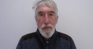 Face of Sussex teacher who sexually abused boys revealed