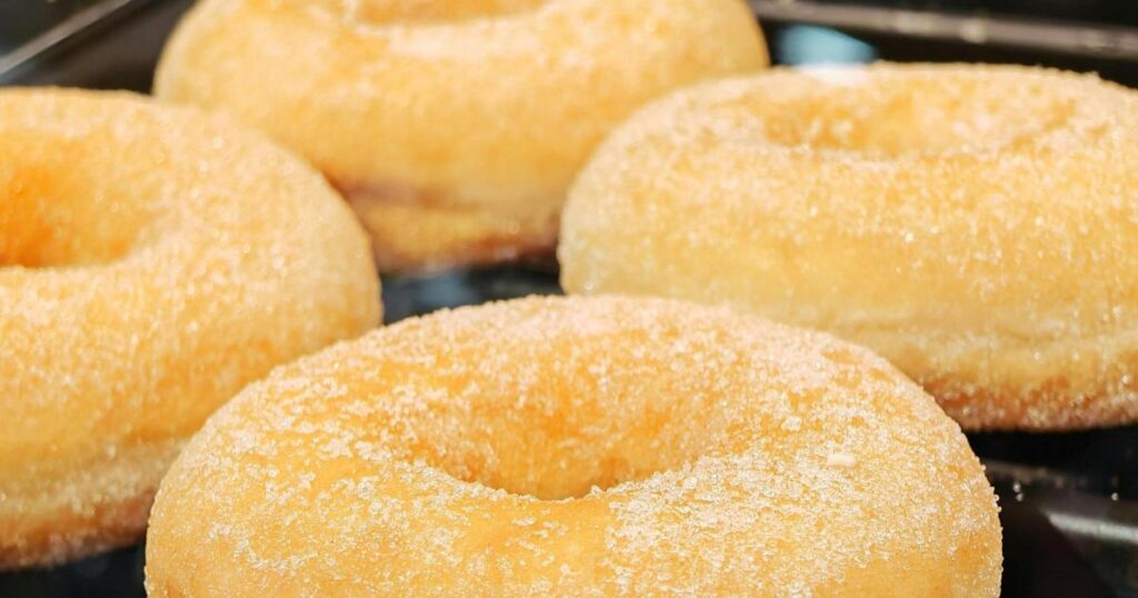 Hot Doughnut in Partick say ‘more to come’ after closure