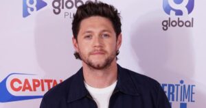 Niall Horan backs Scotland at World Cup as Celtic brothers