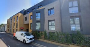 Brighton developer makes second bid to let student rooms to workers