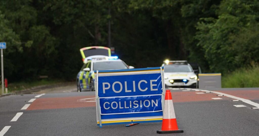 A259 near Bexhill reopened following serious collision