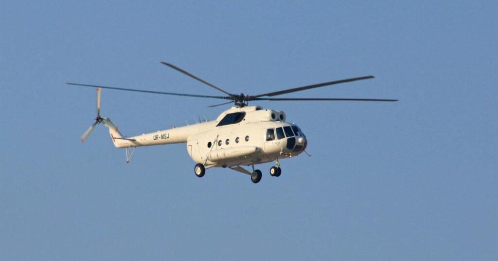 Police Scotland helicopter use up 30% amid Glasgow gang crackdown