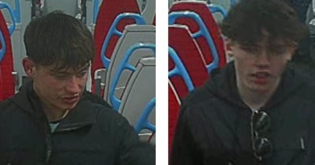 Railway worker suffers fractures to skull after attack at station