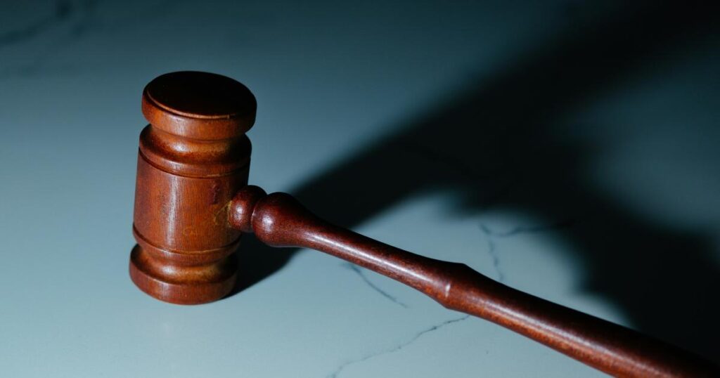 Glasgow lawyers warned as AI enters Scottish courts