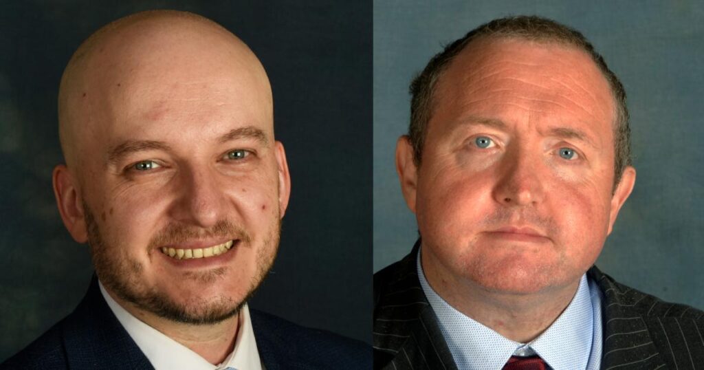 Crawley Reform councillor speaks out against ‘political grandstanding’