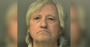 Brighton pensioner jailed for stalking young woman