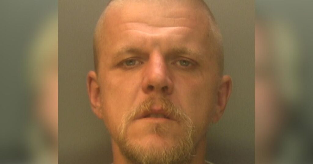 Man used knife to steal alcohol from Tesco in Brighton