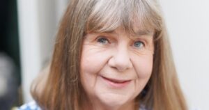 Sussex author of The Gruffalo Julia Donaldson made a dame