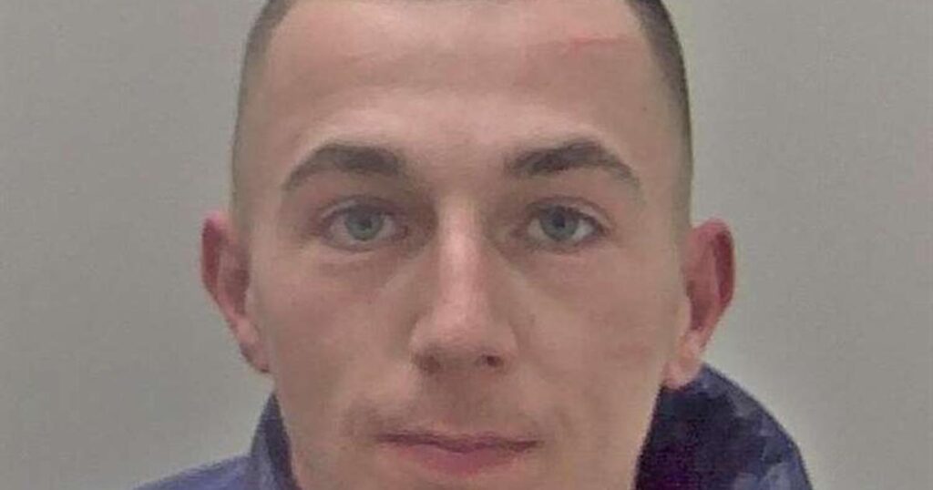 Spital Street Dartford assault – Man jailed