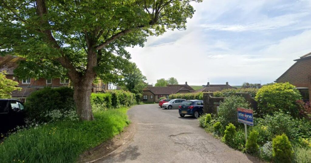 Emergency crews attend house fire – live updates