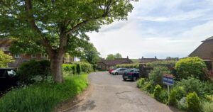Emergency crews attend house fire – live updates