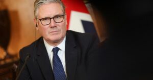 Starmer confirms social media ban for under-16s in the UK