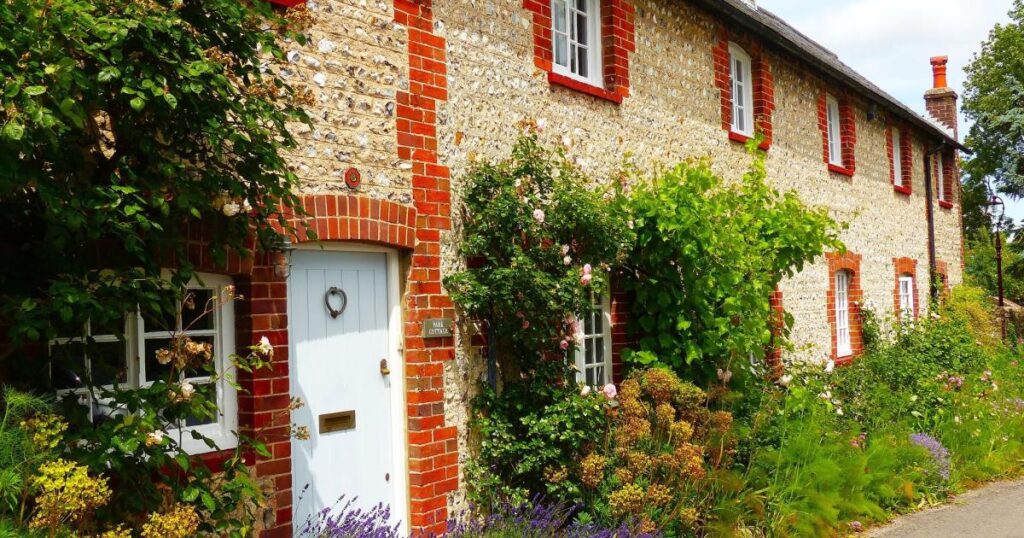 Piddinghoe village captured in stunning photographs