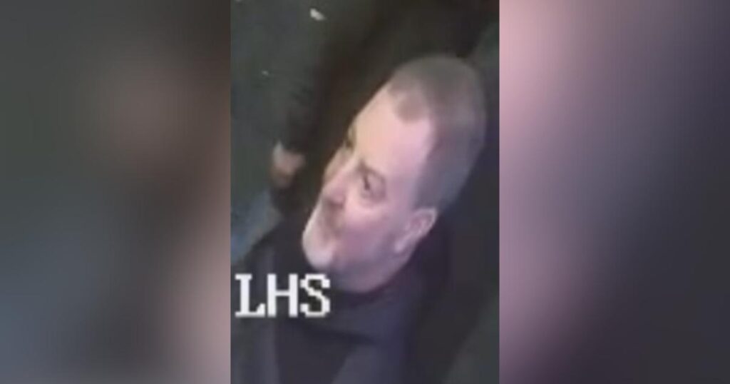 CCTV image released after serious assault at Waterloo Street pub