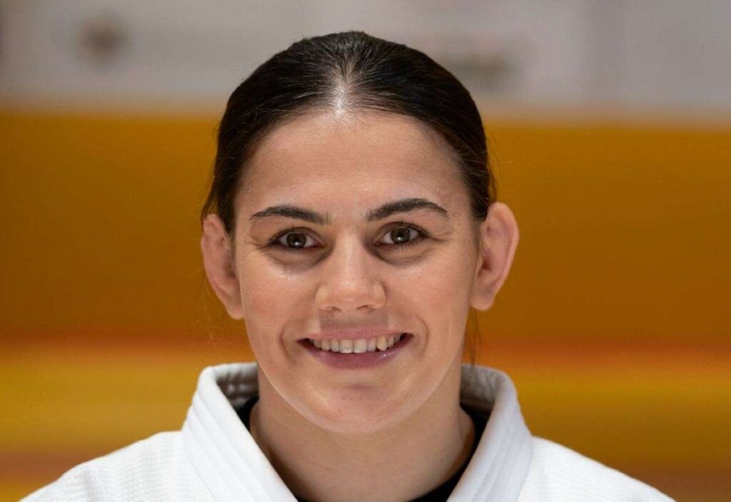 Pembury’s Team England judo player Jemima Yeats-Brown hoping to add to list of memories in what will be bittersweet Commonwealth Games in Glasgow
