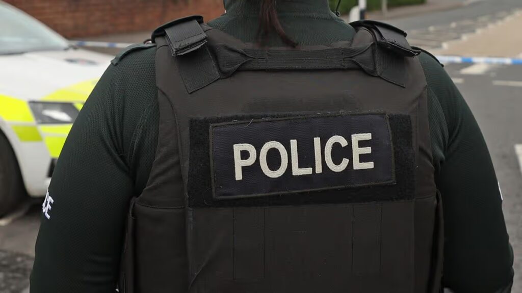 Man knocked unconscious during ‘serious assault’ in Belfast city centre