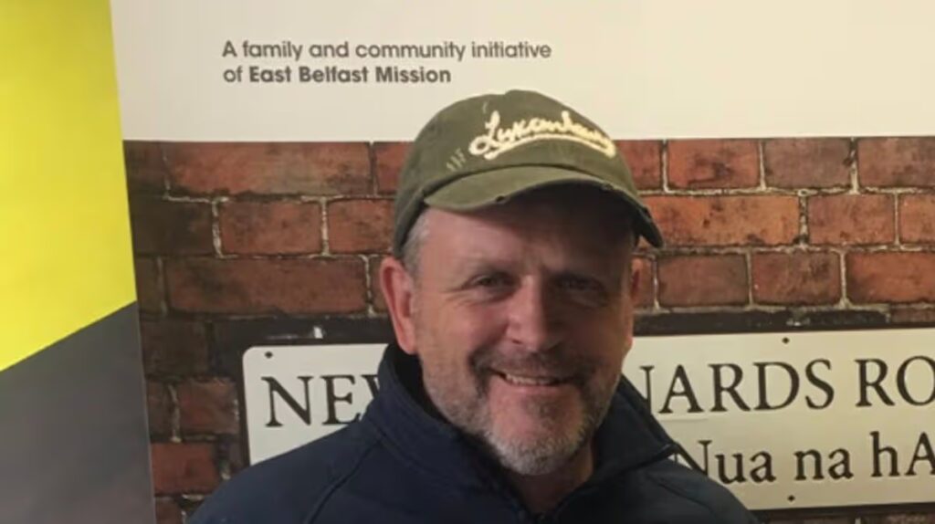 Man accused of leaving threats to kill messages about Jamie Bryson refused bail
