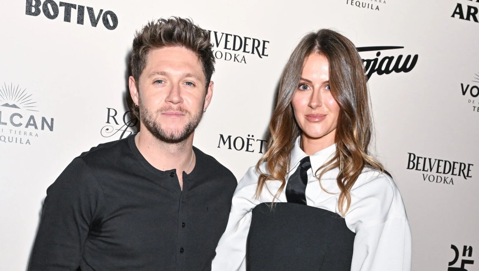 5 Things to Know About Niall Horan’s Girlfriend – Hollywood Life