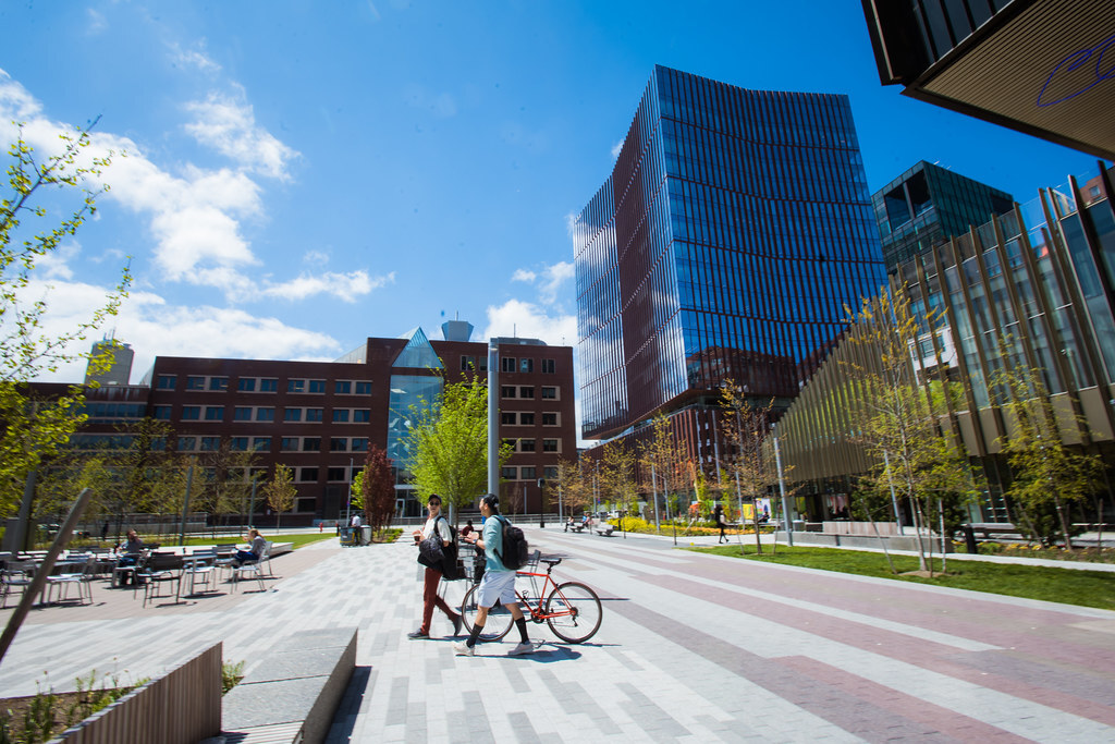MIT in the media: For the future of tech, “Massachusetts can absolutely lead” | MIT News