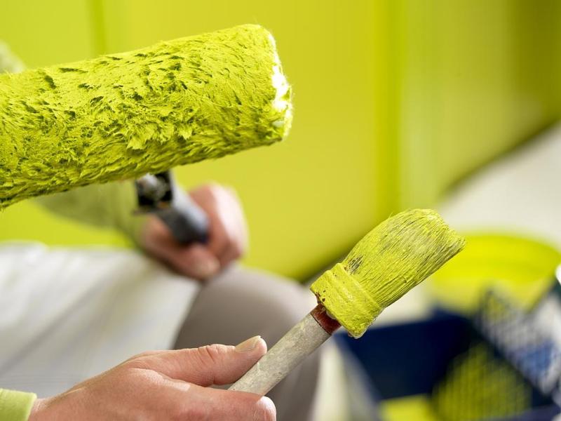 HEC vs Xanthan Gum in Latex Paint Formulations