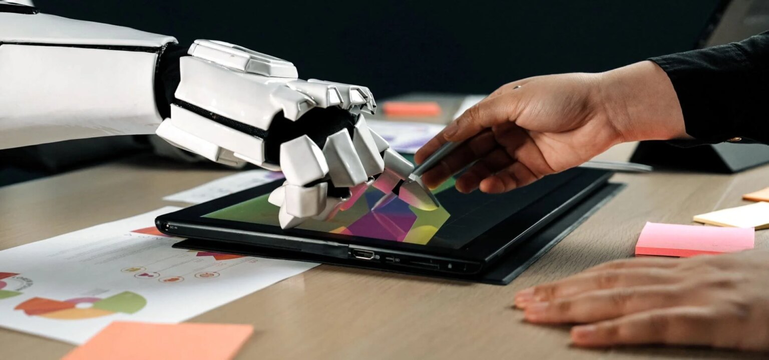 So Long Accountants? Most SMEs Now Go To AI for Financial Advice