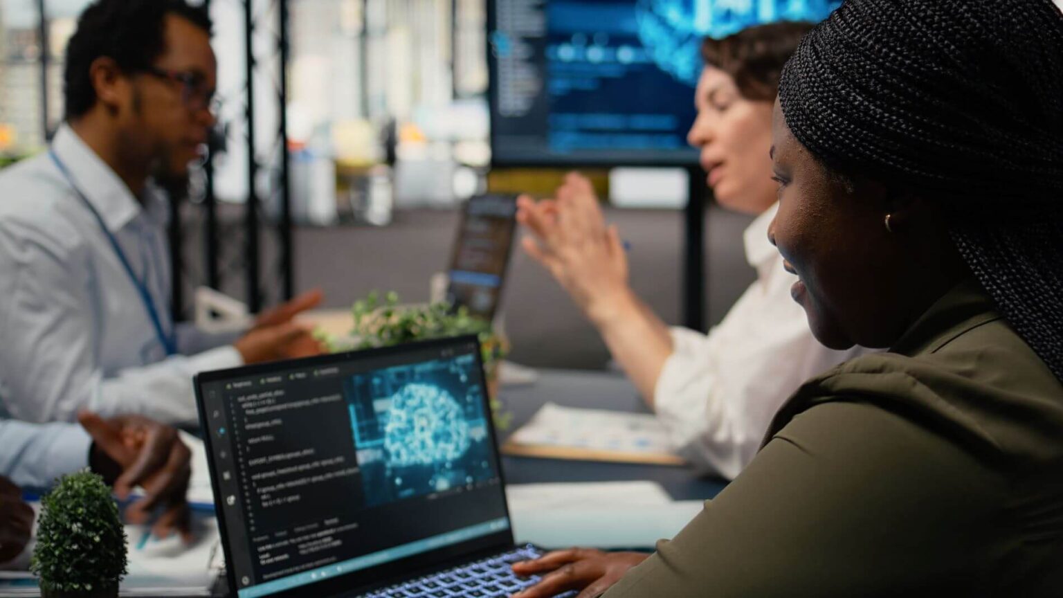 FSB Calls For AI “Model Cards” For Small Firms To Lock In £42bn Boost