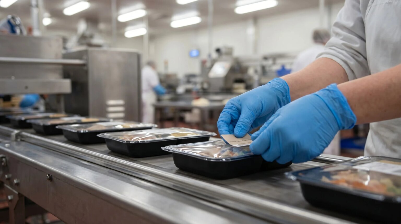 What the UK’s new healthy food rules mean for your startup