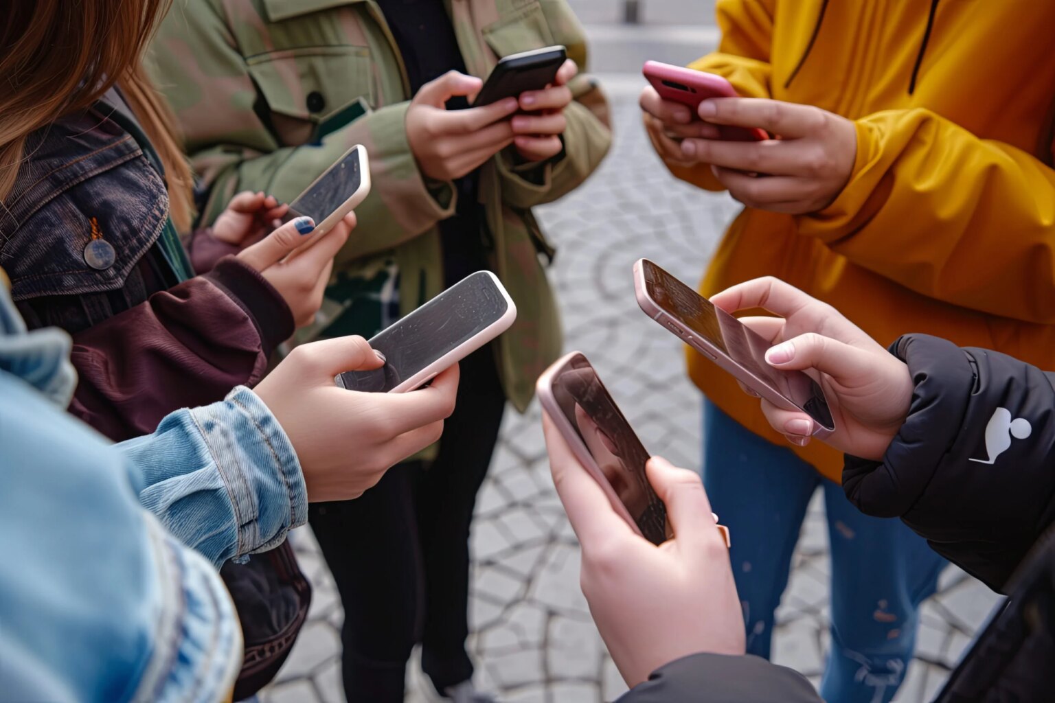 What does the UK U16s social media ban mean for online sellers?
