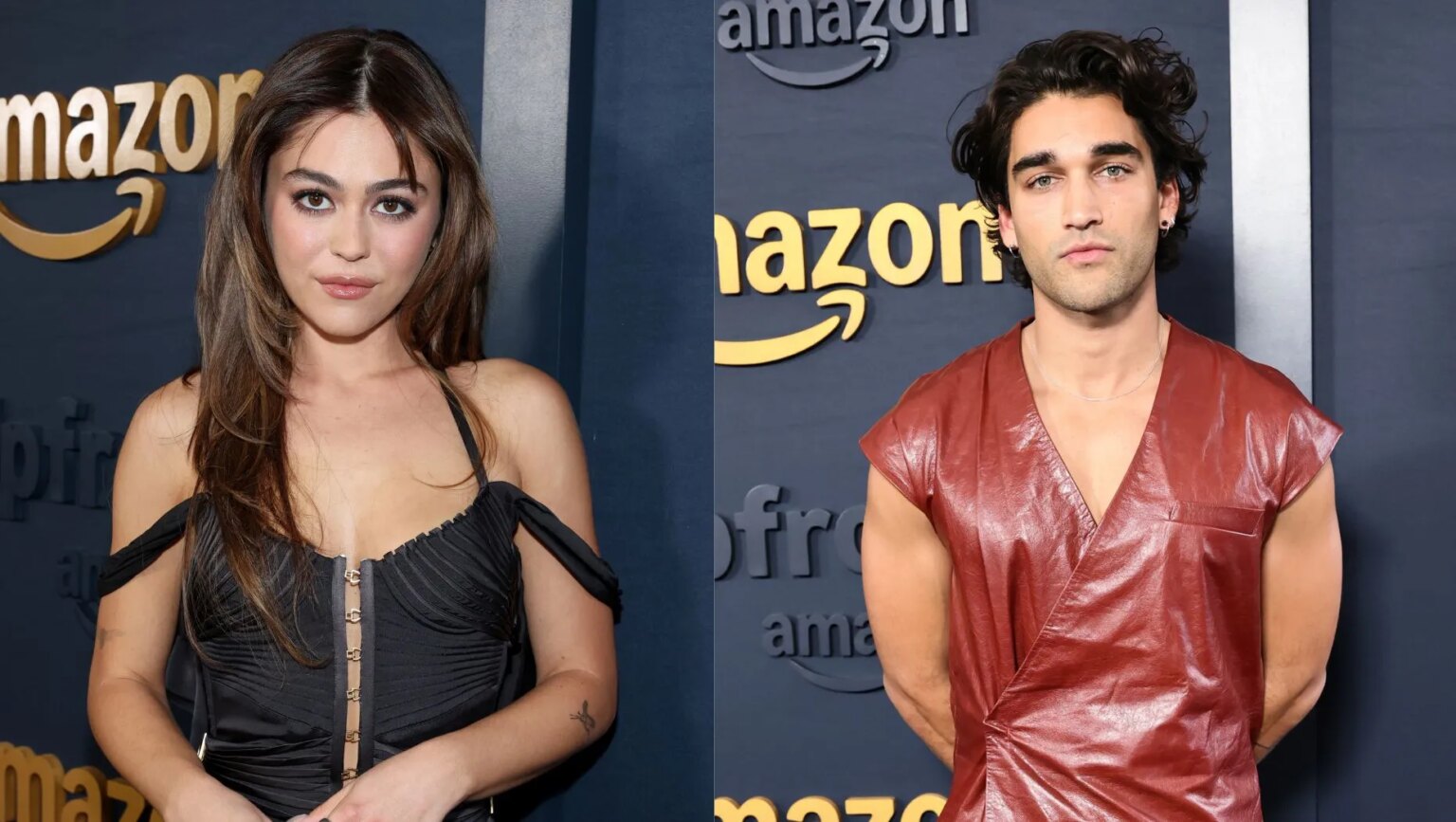 Are Mika Abdalla & Josh Heuston From ‘Off Campus’ Dating? – Hollywood Life