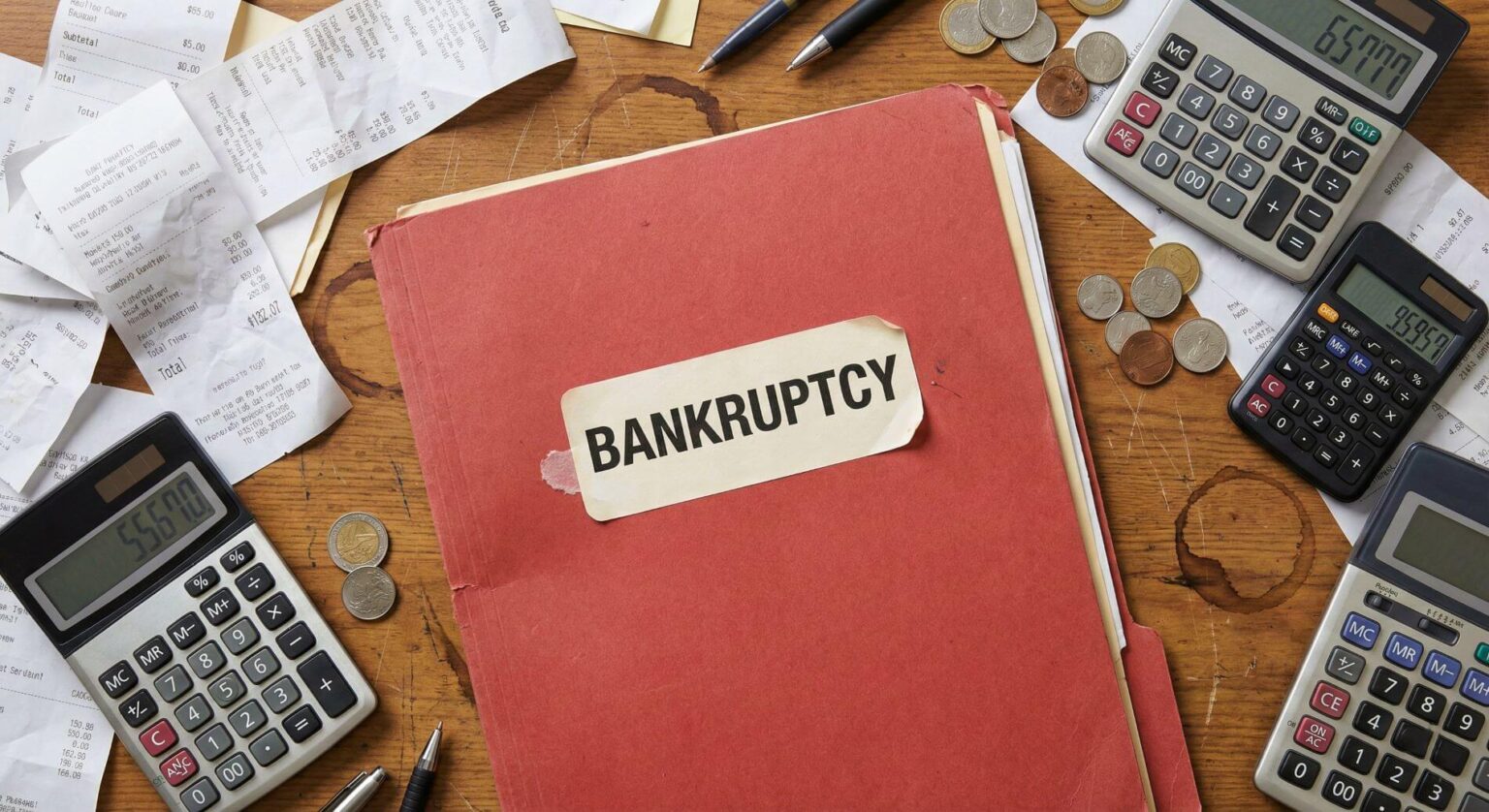 Iran War Fallout Leaves 7 In 10 SMEs Fearing Bankruptcy