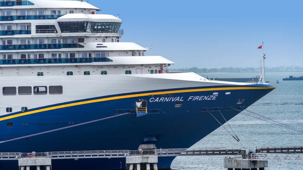One of Carnival’s Hardest-to-Book Cruises Just Opened to Everyone