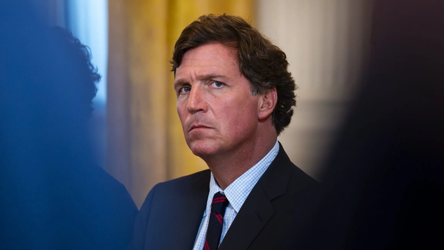 Did Tucker Carlson Really Leave the Republican Party? Why He Split – Hollywood Life