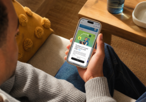 A startup, Everand, is now bundling e-books, audiobooks, and book clubs in challenge to Amazon