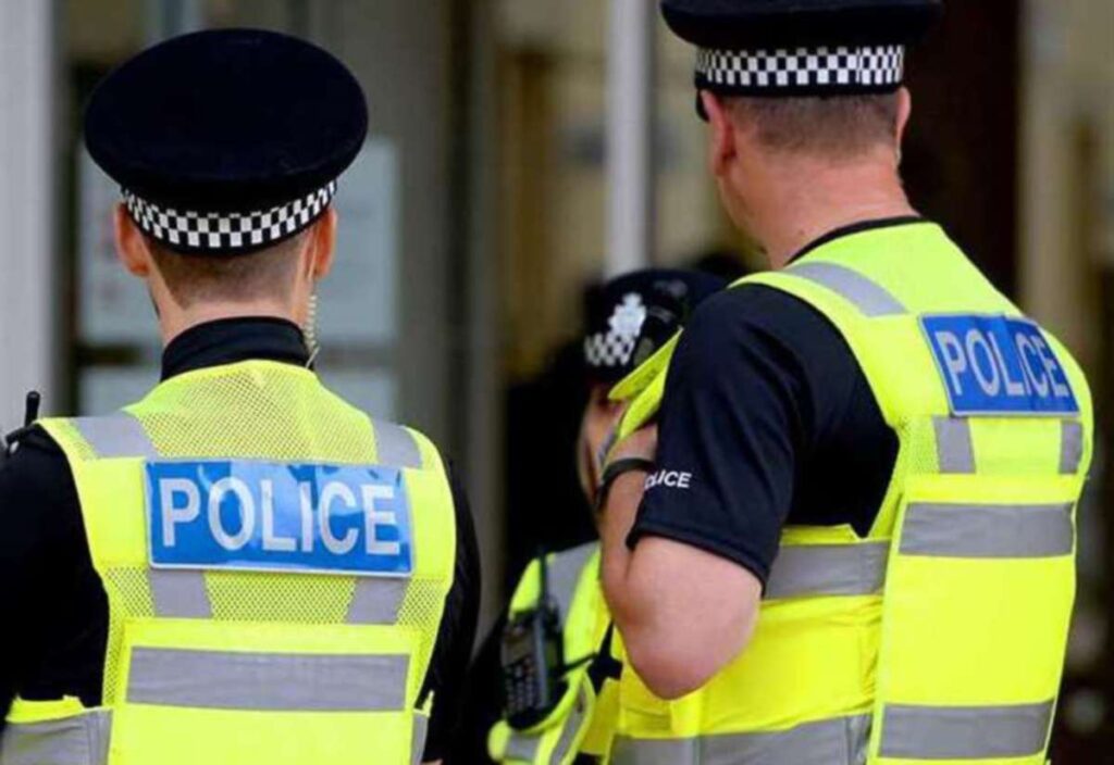 Police at scene and man arrested after reported rape in Woodnesborough near Sandwich