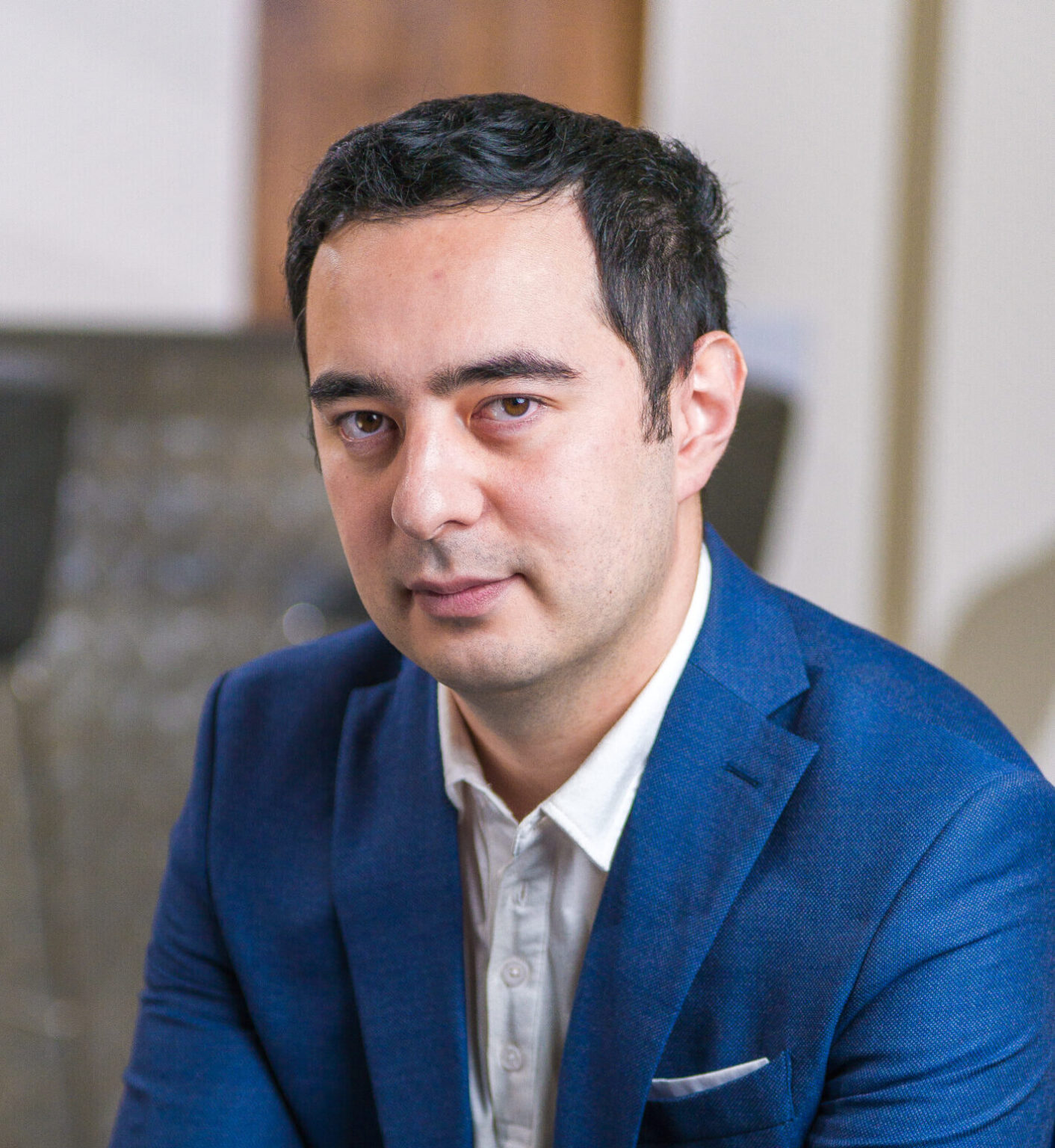 We Spoke To Furkat Kasimov, Tech Entrepreneur, Venture Studio Founder And MENA40 2026 Judge About The Future Of Tech In The Middle East And North Africa