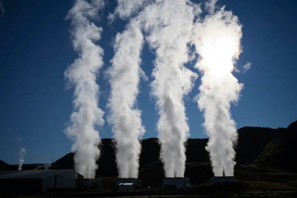 SpaceX alum nabs $22M to turn rocket engines into geothermal power plants