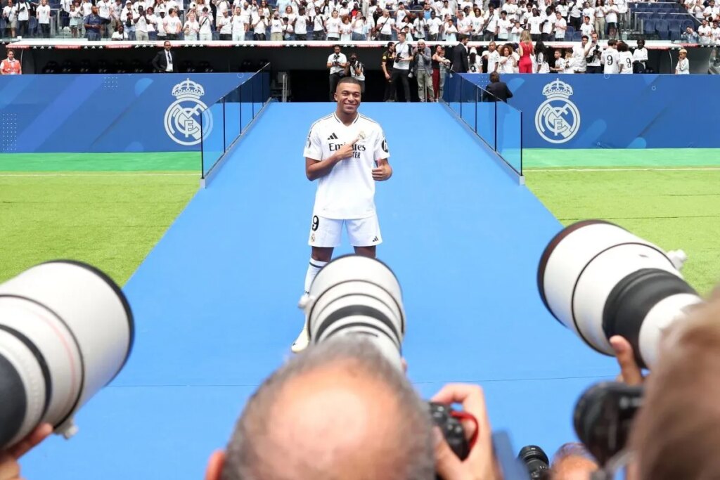Has Fifa quietly made mandatory release clauses the future of football transfers?