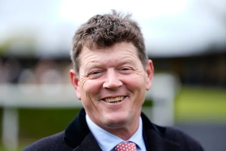 Time for a Berkshire Sundance in the Ascot finale