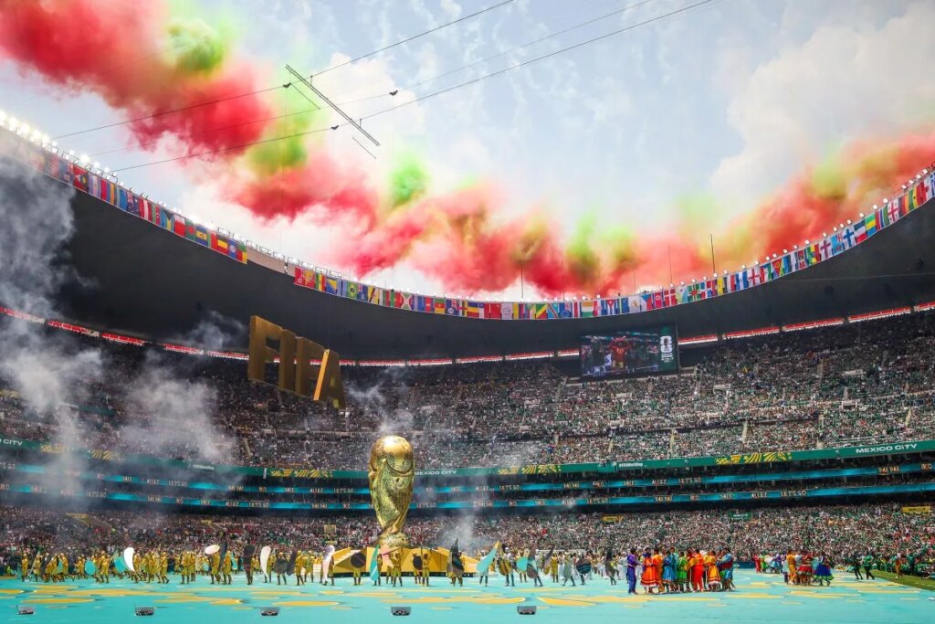 Can football conquer the US? Why culture is key this World Cup